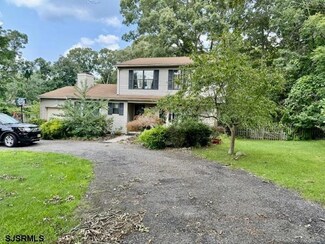 639 E Biscayne Ave, Galloway, NJ 08205