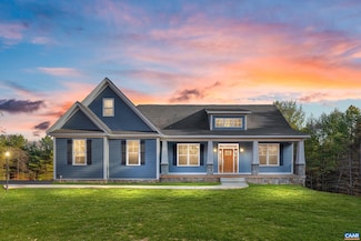 104 Pea Ridge Rd, Stanardsville, VA 22973