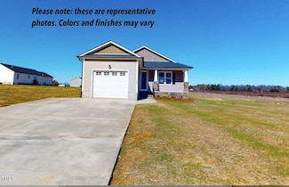 163 Grace Pond Ave, Benson, NC 27504