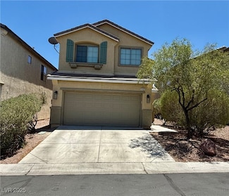 8469 Cheerful Brook Ave, Las Vegas, NV 89143
