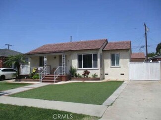 4343 Arabella St, Lakewood, CA 90712