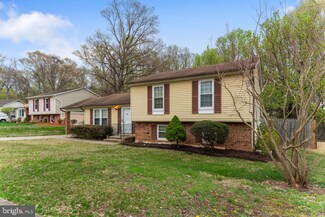 2113 Powder Horn Dr, Fort Washington, MD 20744