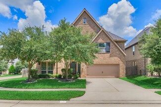 134 Deerchase Dr, Conroe, TX 77384