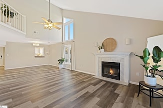 1609 Northlake Dr Unit 16I, Anderson, SC 29625