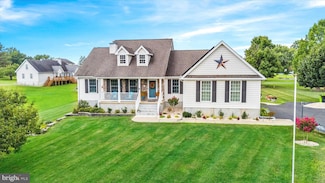 1451 Pond Neck Rd, Earleville, MD 21919