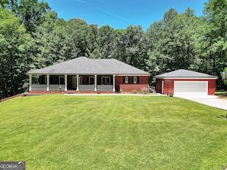 543 Wynn Rd, McDonough, GA 30252