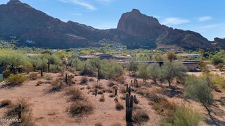 6105 N Camelback Manor Dr Unit 16, Paradise Valley, AZ 85253