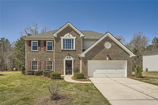 4157 Medlock Woods Dr Unit 3, Snellville, GA 30039