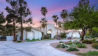 7185 Ranchito Cir, Las Vegas, NV 89120