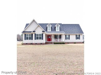 2936 Wade Stedman Rd, Stedman, NC 28391