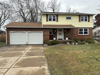 9 Brookdale Dr, Buffalo, NY 14221