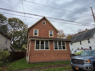 39 Elm St, Binghamton, NY 13905