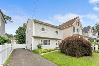 329 Manson Place Unit 31, Plainfield, NJ 07063