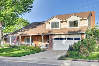 5622 E Weaver Cir, Centennial, CO 80111