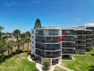 944 S Peninsula Dr Unit 310, Daytona Beach, FL 32118
