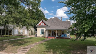 2804 Walnut St, Texarkana, TX 75503