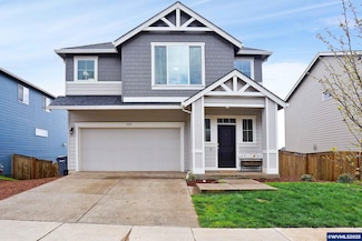 2973 Christina St NW, Salem, OR 97304