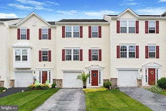 146 Larose Dr Unit 146, Coatesville, PA 19320