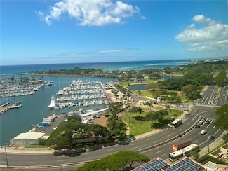1650 Ala Moana Blvd Unit 1901, Honolulu, HI 96815