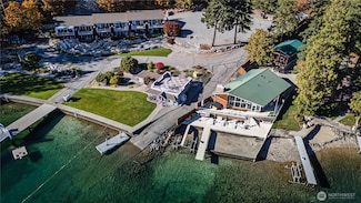 11415 S Lakeshore Rd Unit 17, Chelan, WA 98816