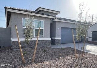 10619 W Sonrisas St, Avondale, AZ 85353