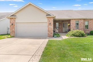 3511 Lytham Dr, Springfield, IL 62712