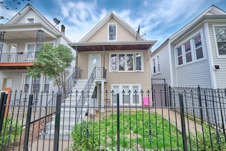 4323 S Talman Ave Unit 2, Chicago, IL 60632