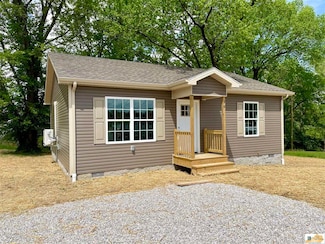 99 Joe Traylor Ave, Glasgow, KY 42141
