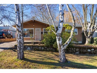 9543 N Mohawk Ave, Portland, OR 97203