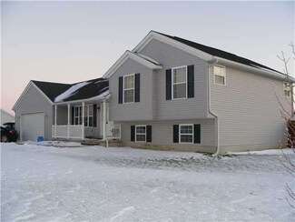 15970 W Yeasting Rd, Elmore, OH 43416