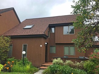 88 Wildlife Rd Unit 55, Stowe, VT 05672
