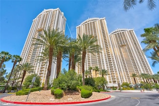 125 E Harmon Ave Unit 2907, Las Vegas, NV 89109