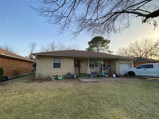 7810 Dugan St, Dallas, TX 75217