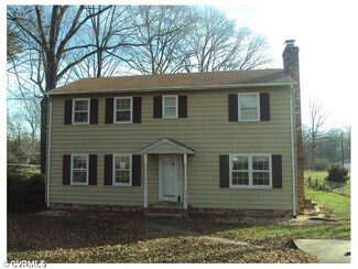 2403 Fon Du Lac Rd, Henrico, VA 23229