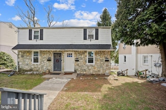 645 Roberts Ave Unit 2ND FLOOR, Glenside, PA 19038
