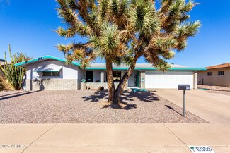 6058 E El Paso St, Mesa, AZ 85205