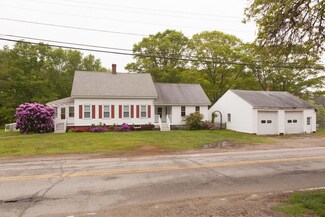 592 Haley Rd, Kittery Point, ME 03905