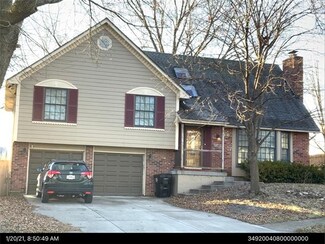 16801 E 51st Terrace Ct S, Independence, MO 64055