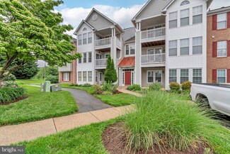 1605 Berry Rose Ct Unit 32A, Frederick, MD 21701