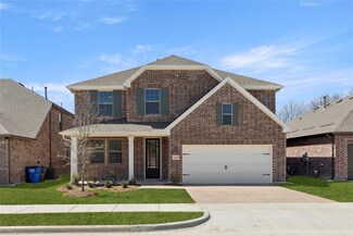 2107 Meadowlark Ln, Melissa, TX 75454