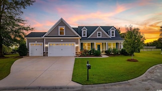 413 San Benito Ct, Longs, SC 29568