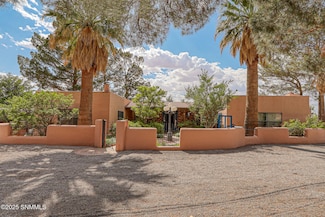 1050 Marilissa Ln, Las Cruces, NM 88005