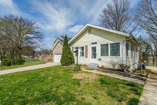 7409 Lansdowne Ave, Saint Louis, MO 63119