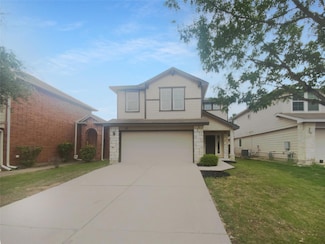 181 Otono Loop, Kyle, TX 78640