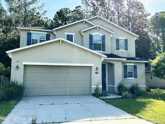 11751 Silver Hill Dr, Jacksonville, FL 32218