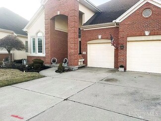 42 Edinburgh Place Unit 42, North Bend, OH 45052