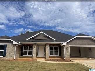 640 Jamestown Cir, Montevallo, AL 35115