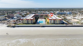 3801 S Atlantic Ave Unit 304, New Smyrna Beach, FL 32169