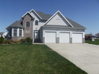 3012 Timberline Dr, Riverside, IA 52327