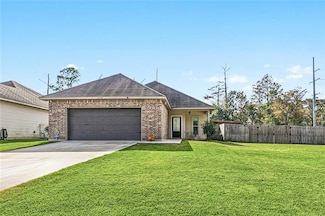 22847 Cabo Ln, Denham Springs, LA 70726
